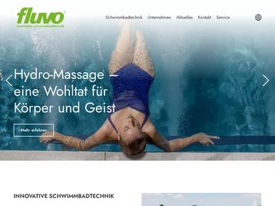 Website von Schmalenberger GmbH & Co. KG