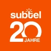 20 Jahre subtel - Qualität seit 2004