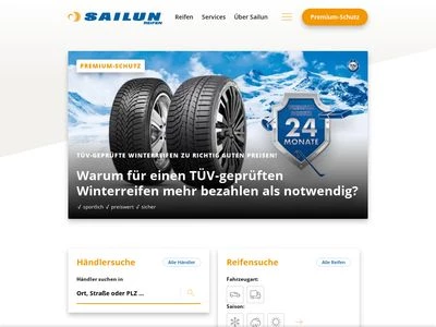 Website von AUTO PLUS Fahrzeugzubehör GmbH