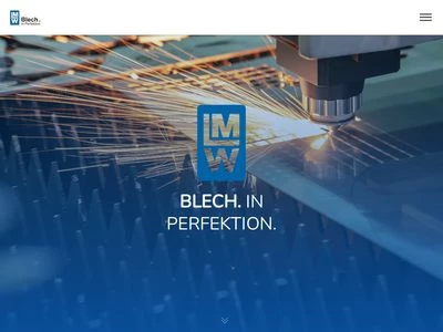 Website von Ludwig Michl GmbH