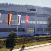 Hauptsitz Flohr Industrietechnik