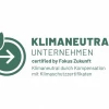 Klimaneutral seit 2021