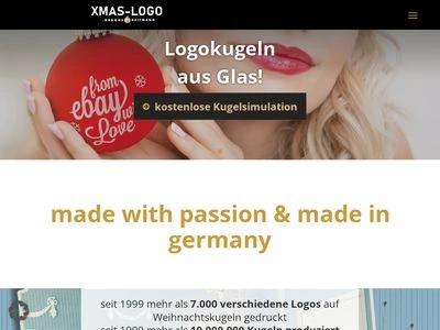 Website von Brauns-Heitmann GmbH & Co. KG