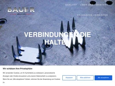 Website von LED-Wunderland