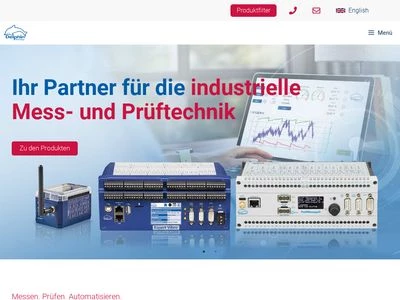 Website von Delphin Technology AG