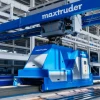  maxtruder - Extruder für vorgespannte Hohlplatten