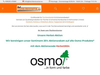 Website von Thomas Giese e.K.