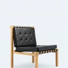 Löffler WB6 Lounge Chair