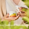 Happy Aging Cream von Martina Gebhardt Naturkosmetik