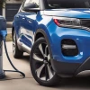 Elektrische Antriebe für E-Mobility