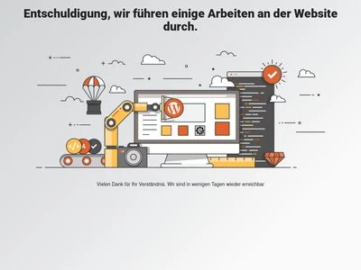 Website von Veroline GmbH