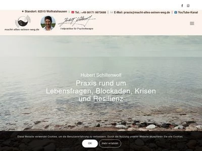 Website von Schiltenwolf Schließ- & Sicherheitstechnik